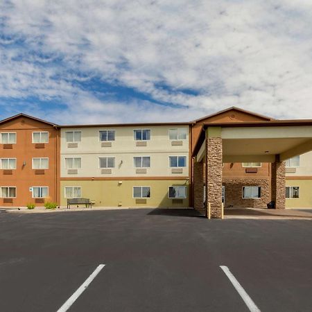 Best Western Plus The Four Corners Inn Farmington Exterior foto