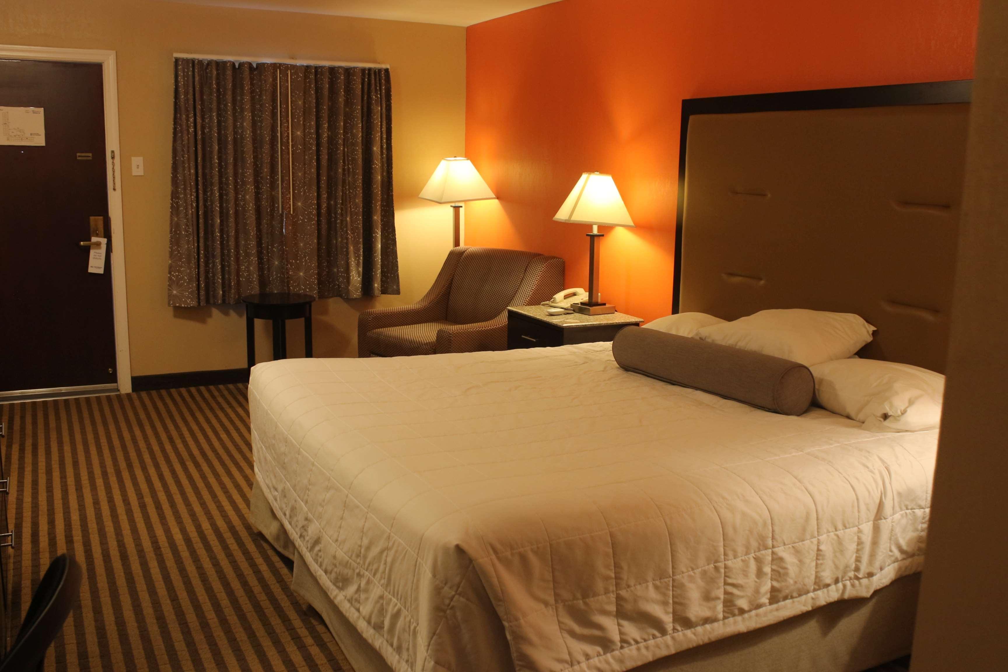Best Western Plus The Four Corners Inn Farmington Exterior foto