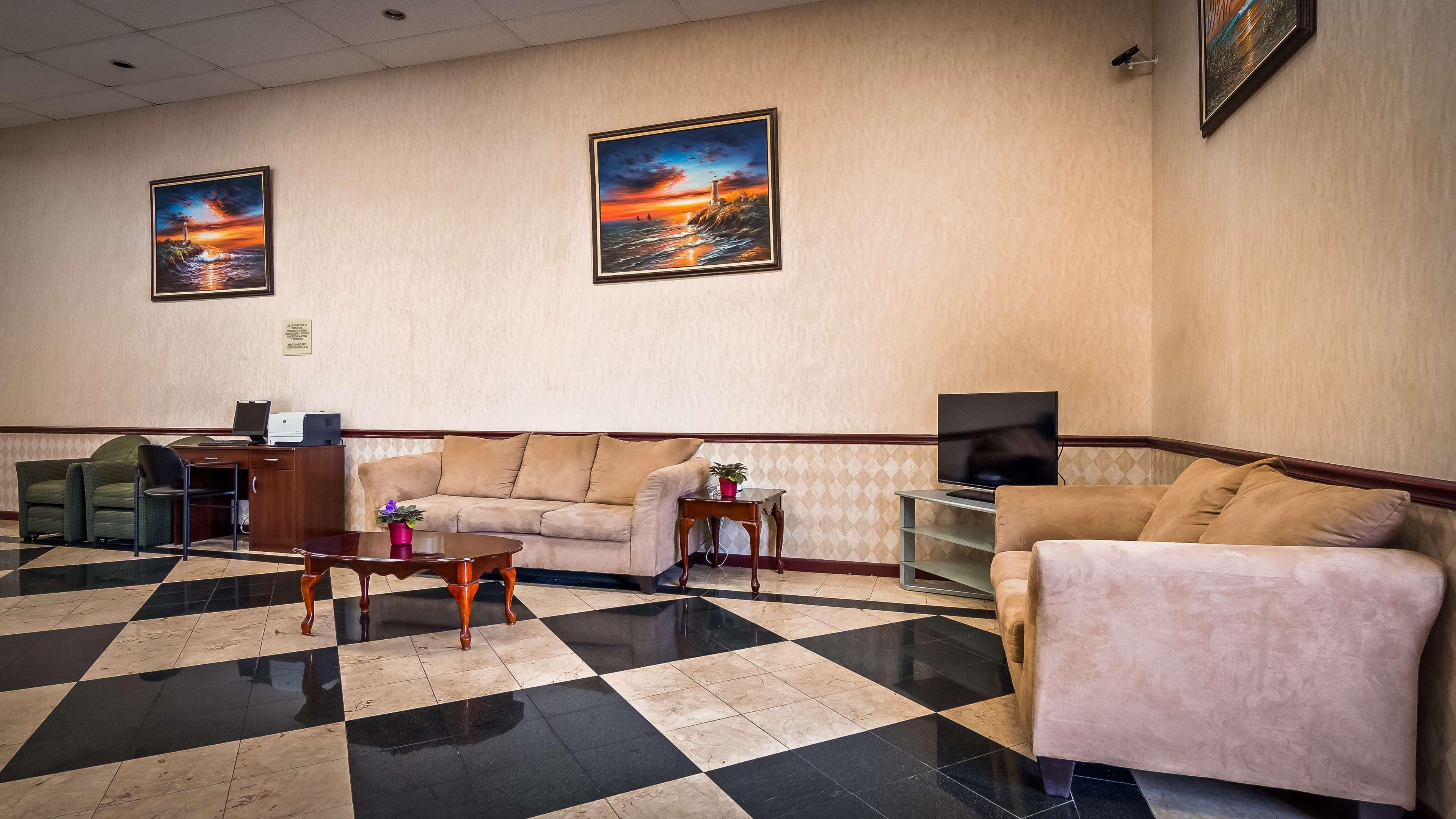 Best Western Plus The Four Corners Inn Farmington Exterior foto