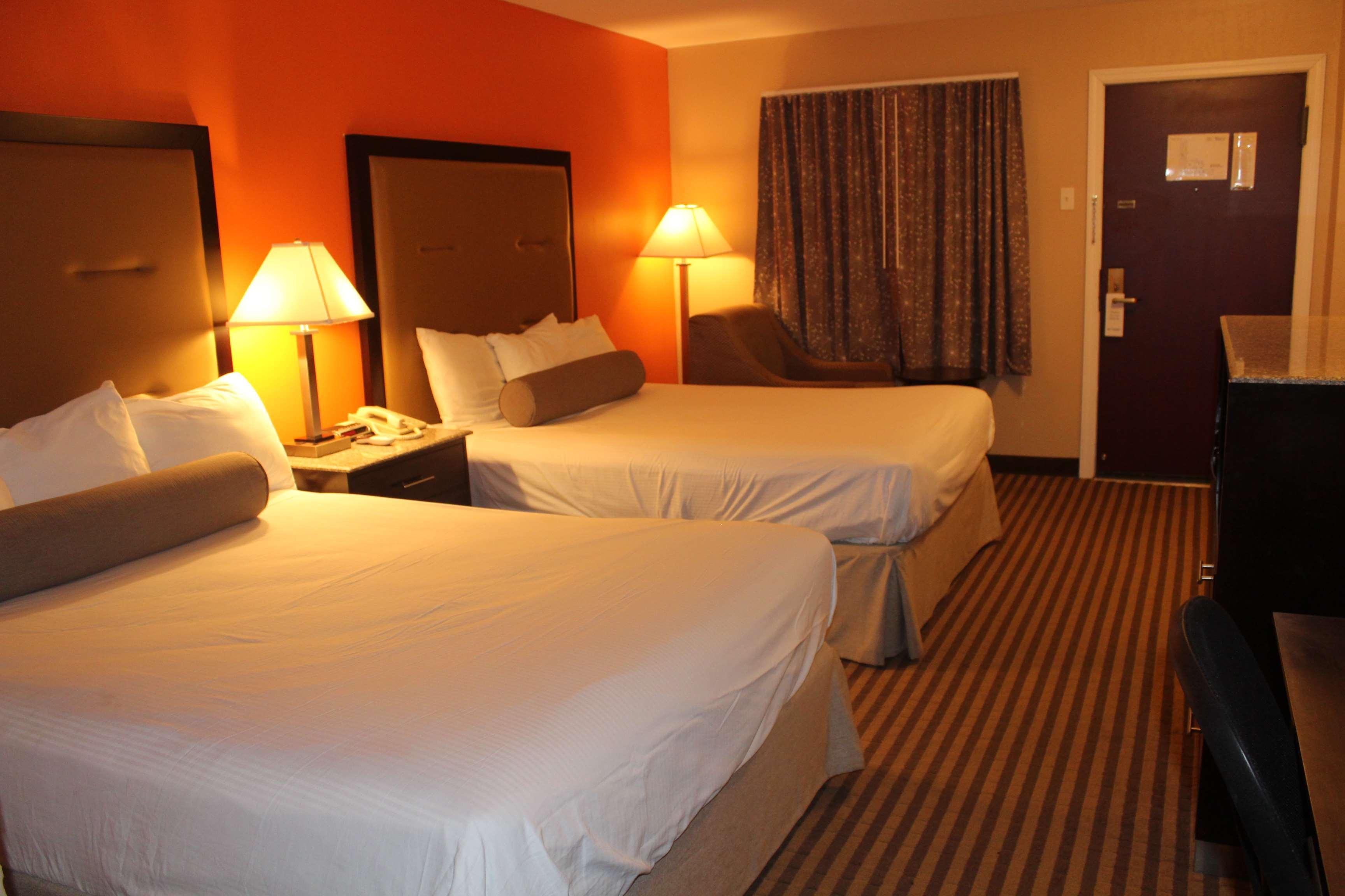 Best Western Plus The Four Corners Inn Farmington Exterior foto