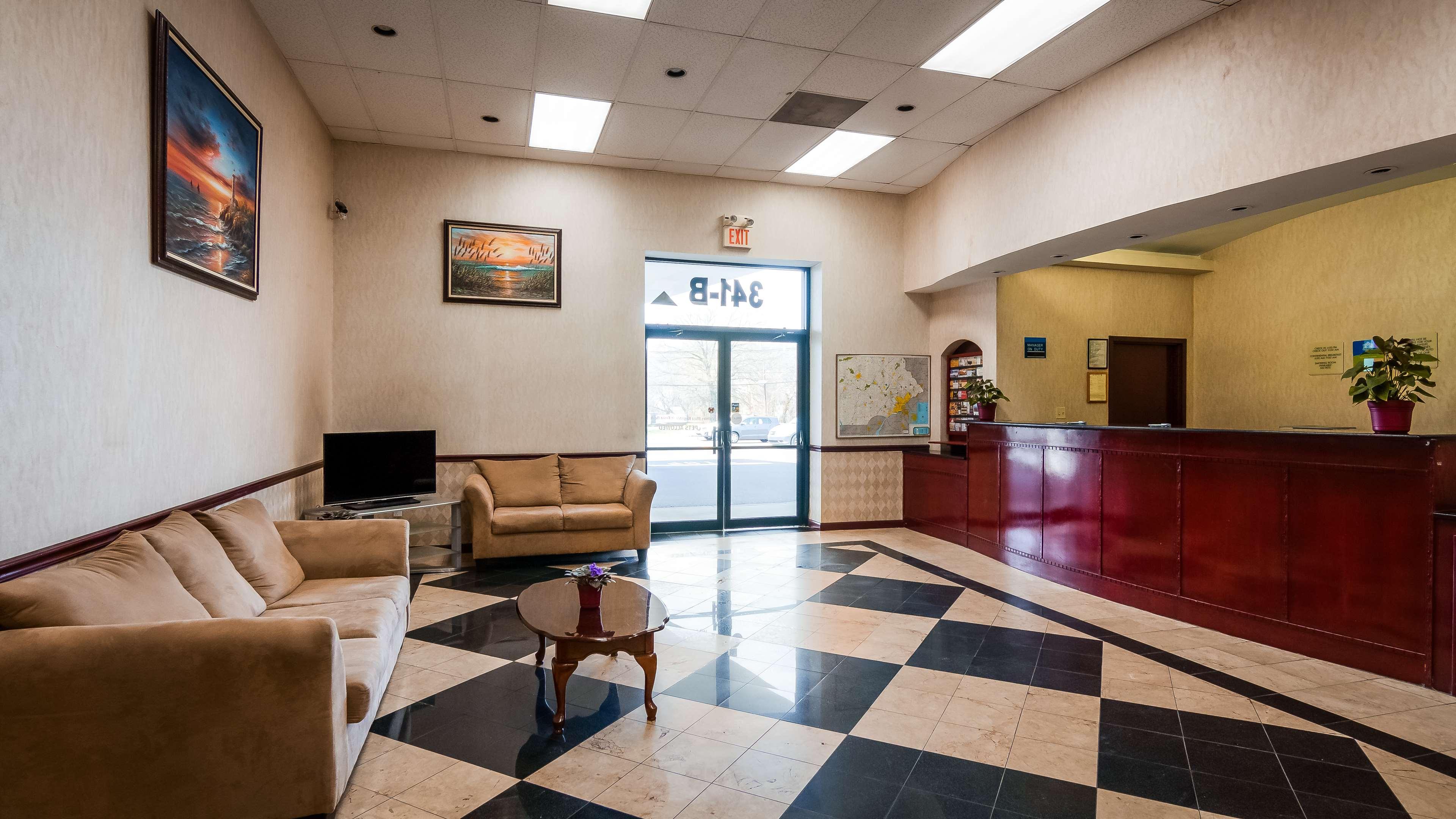 Best Western Plus The Four Corners Inn Farmington Exterior foto