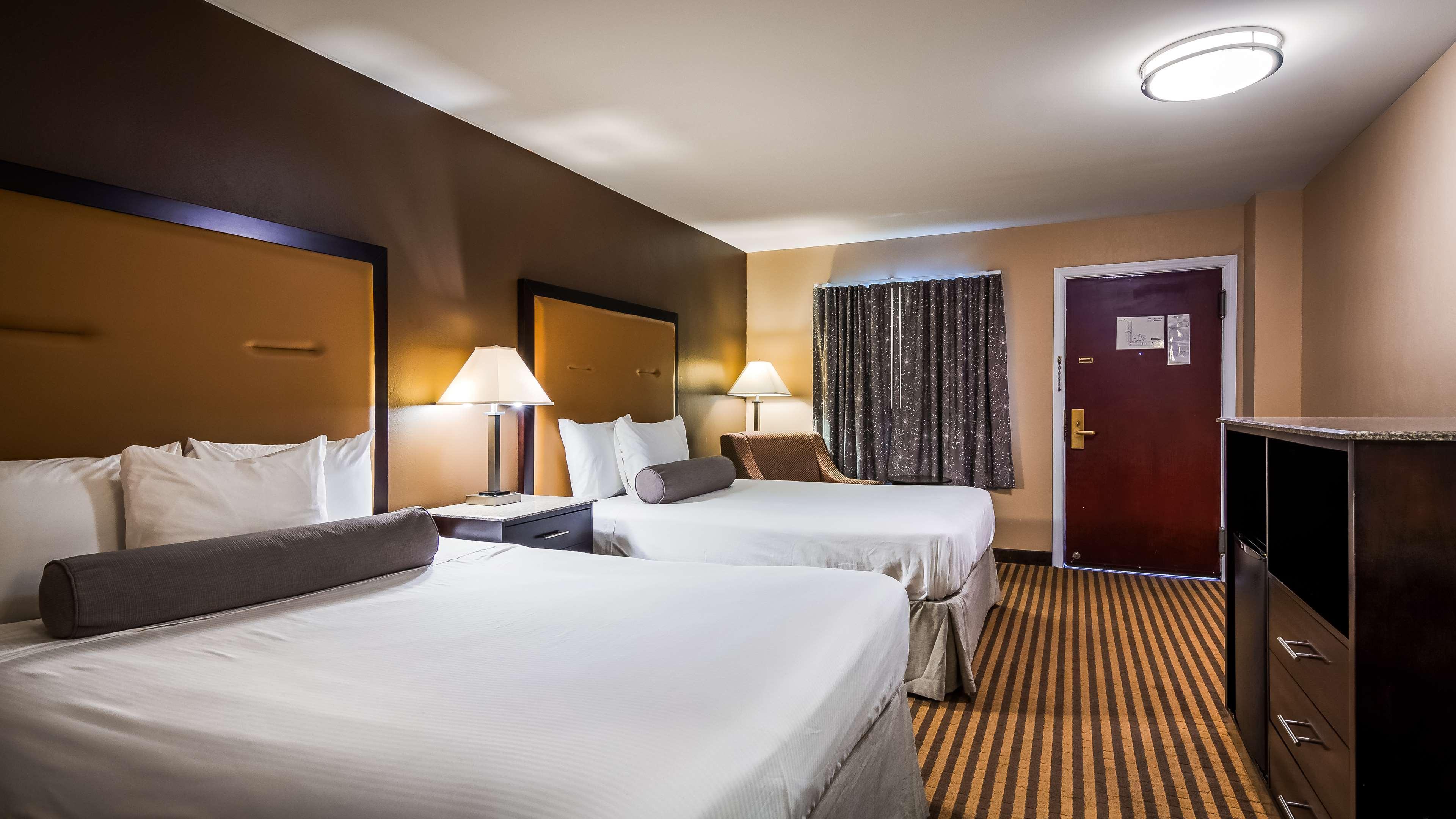 Best Western Plus The Four Corners Inn Farmington Exterior foto