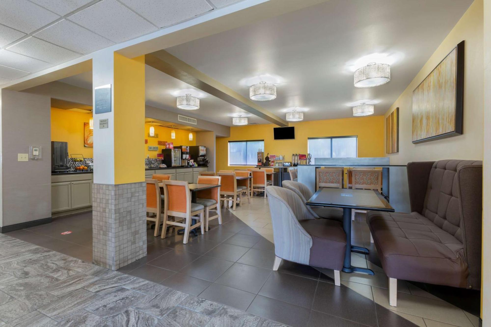 Best Western Plus The Four Corners Inn Farmington Exterior foto